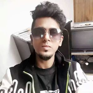 Meet your Posher, Sujon